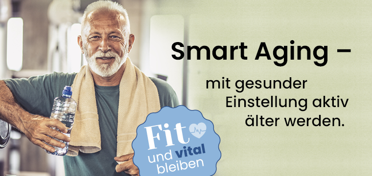 RAL Anzeige Smart Aging