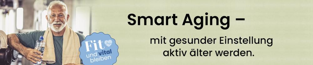 Smart Aging