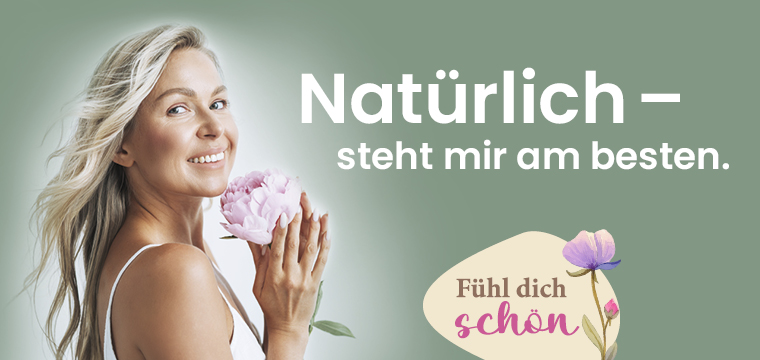 RAL Anzeige Natürlich Schön