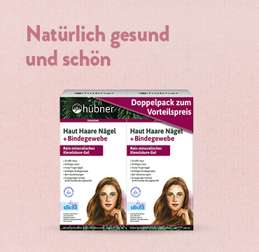 Hübner Haut Haare Nägel - bei VITALIA kaufen
