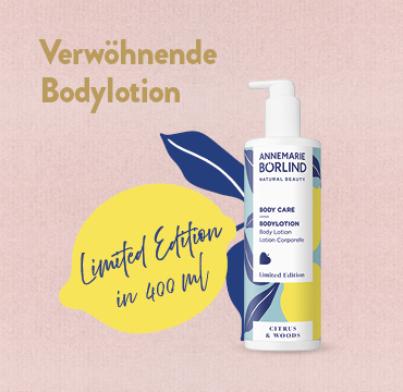 Annemarie Börlind Body Care Bodylotion - bei VITALIA kaufen