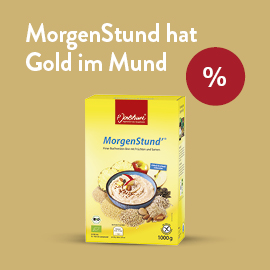 Jentschura Morgenstund - jetzt bei VITALIA kaufen
