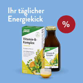 Salus Vitamin-B-Tonikum jetzt bei VITALIA kaufen