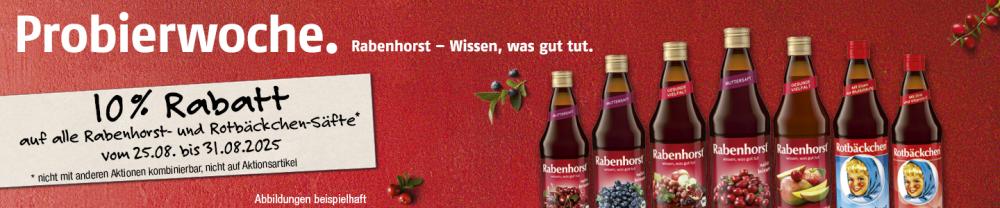 Rabenhorst Rabenhorst