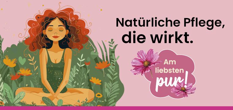Naturkosmetik bei VITALIA kaufen