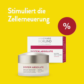 Annemarie Börlind system absolute Creme bei VITALIA kaufen