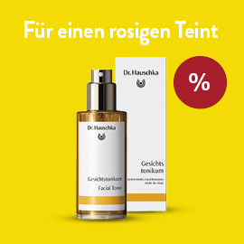 Dr. Hauschka Gesichtstonikum bei VITALIA kaufen