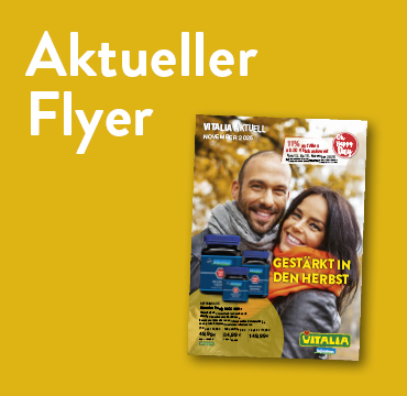 VITALIA AKTUELL 2025