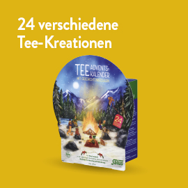 Salus Tee Adventskalender bei VITALIA kaufen