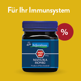 Reformhaus Manuka Honig bei VITALIA kaufen