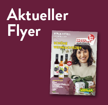VITALIA AKTUELL 2025
