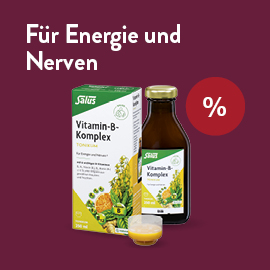 Salus Vitamin-B Komplex Tonikum bei VITALIA kaufen