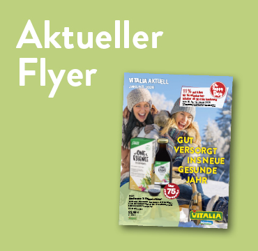 VITALIA AKTUELL 2026