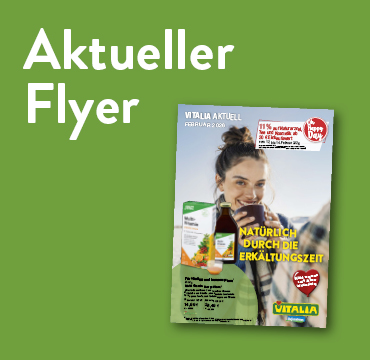 VITALIA AKTUELL 2026
