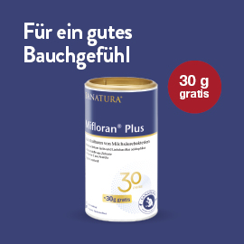 Sanatura Mifloran Plus - bei VITALIA kaufen