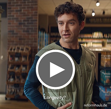 Unser Reformhaus Image-Film. Jetzt ansehen!