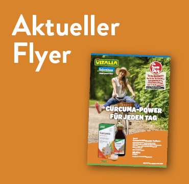 VITALIA AKTUELL 2026