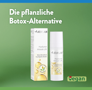 Arya Laya Miracle Lift - jetzt bei VITALIA zum Aktionspreis kaufen