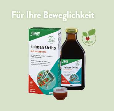 Salus Salusan Tonikum - jetzt bei VITALIA kaufen