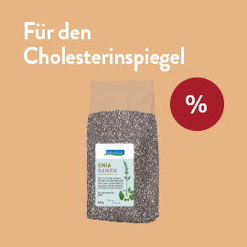 Reformhaus Chiasamen - bei VITALIA kaufen
