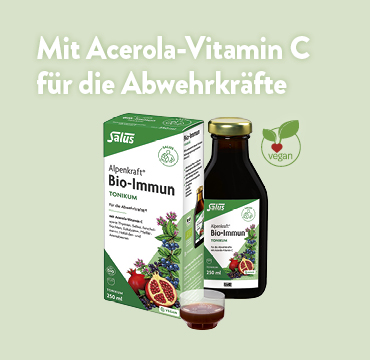 Salus Alpenkraft Bio-Immun
