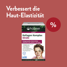 Hübner Kollagen Komplex