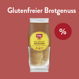 Schär Meisterbäcker Mehrkorn