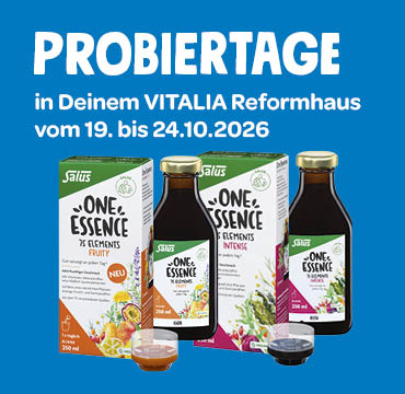 Jetzt probieren