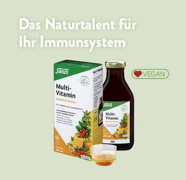 Salus Multi-Vitamin Energetikum
