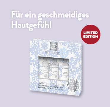 Dr. Grandel Winter-Ampullen