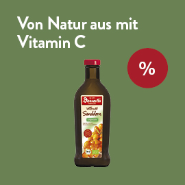 Donath Vollfrucht Sanddorn