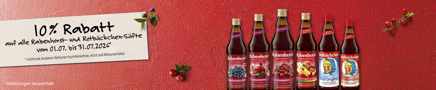 Rabenhorst Rabenhorst