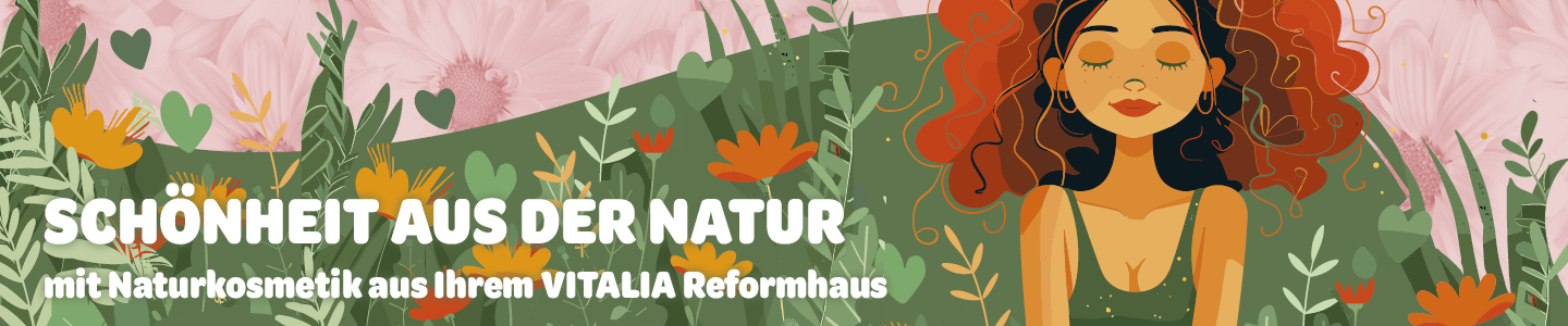 Schönheit aus der Natur