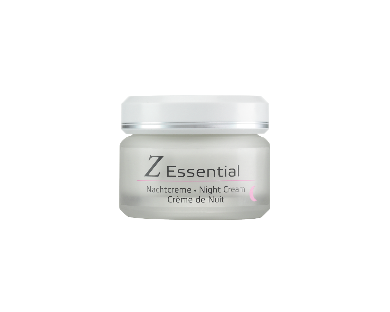 ANNEMARIE BÖRLIND Z ESSENTIAL Nachtcreme 50 ml