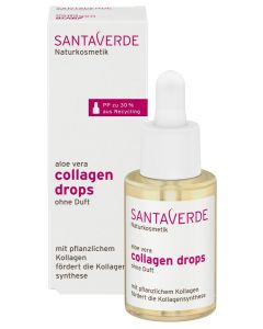 Naturkosmetik von SantaVerde online kaufen | VITALIA