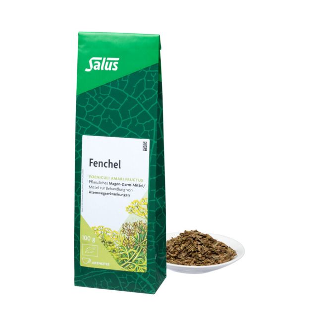 Salus Fenchel, Arzneitee lose 100 g