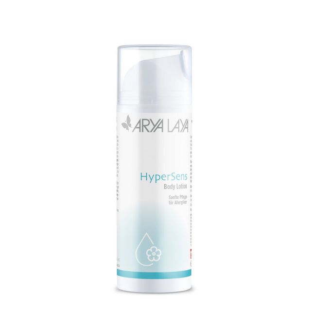 Arya Laya HyperSens Body Lotion 150 ml