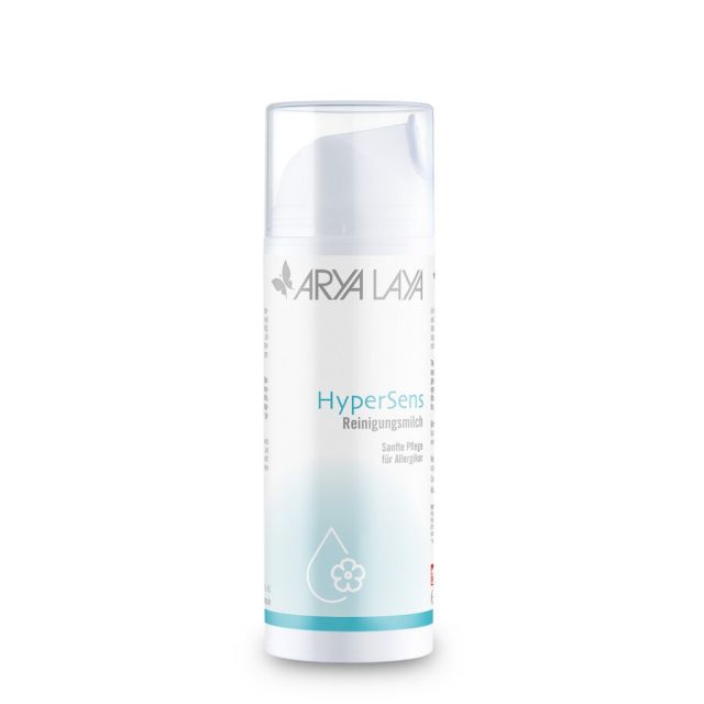 ARYA LAYA HyperSens Reinigungsmilch 150 ml