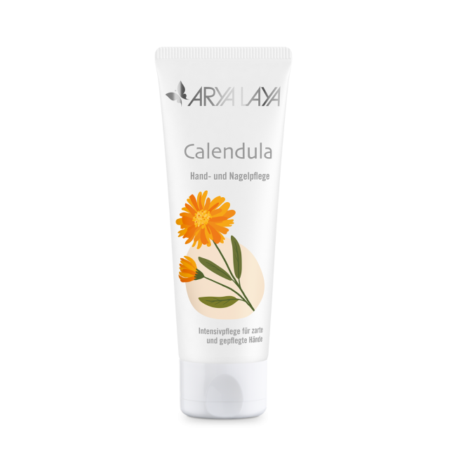 ARYA LAYA Calendula Handpflege 75 ml