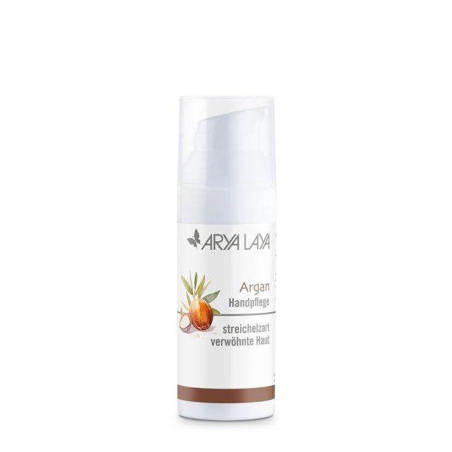 ARYA LAYA Argan Handpflege 50 ml