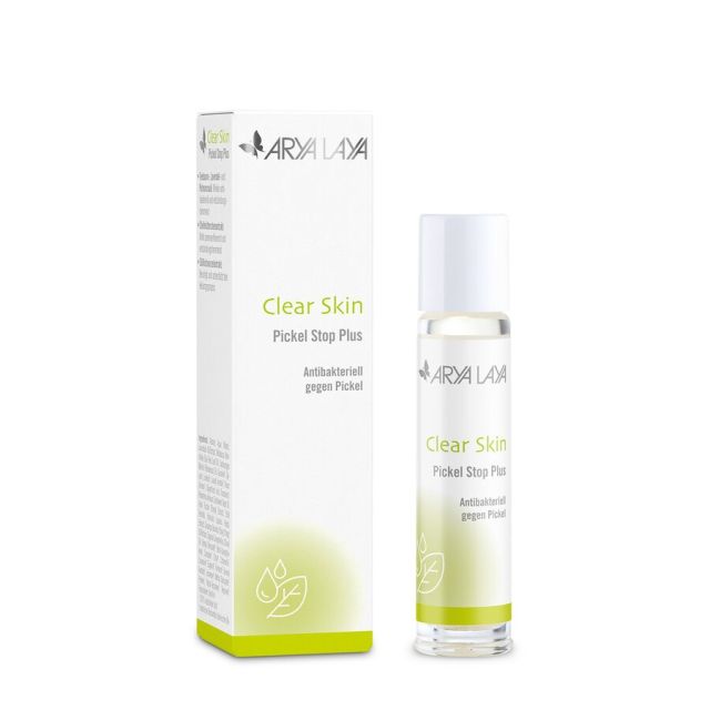 ARYA LAYA Clear Skin Pickel-Stop Plus 10 ml