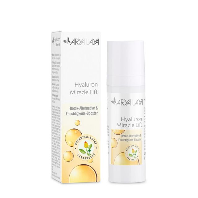 ARYA LAYA Hyaluron Miracle Lift  30 ml