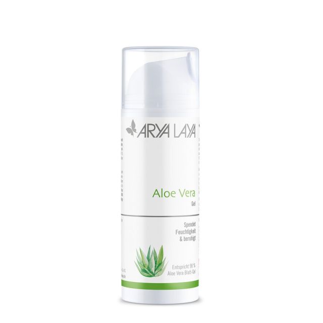 ARYA LAYA Fett-Feucht Balancer Aloe Vera | VITALIA Reformhaus Onlineshop