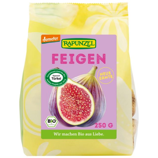Rapunzel Bio Berg Feigen natural
