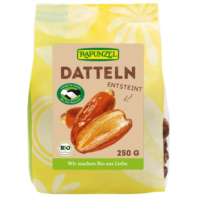 Rapunzel Datteln ohne Stein Deglet Nour