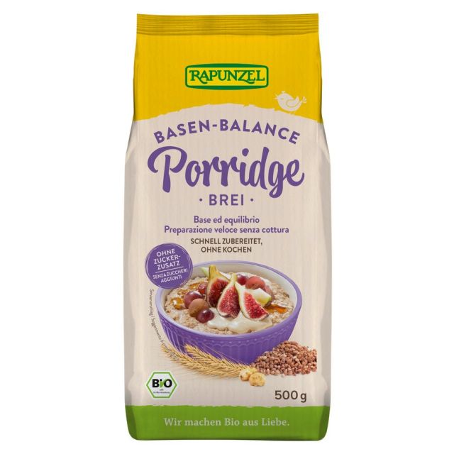 Rapunzel Porridge Basen-Balance 500 g