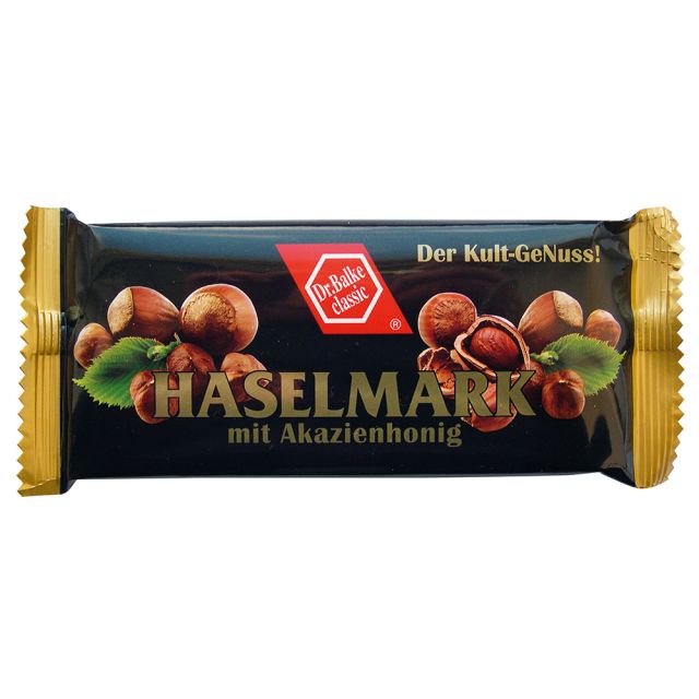 Dr. Balke Haselmark Fruchtschnitte 100 g