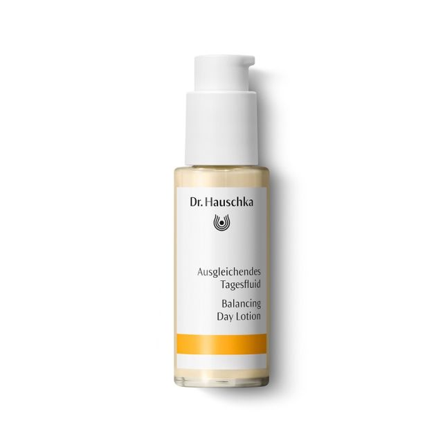 Dr. Hauschka Ausgleichendes Tagesfluid 50 ml