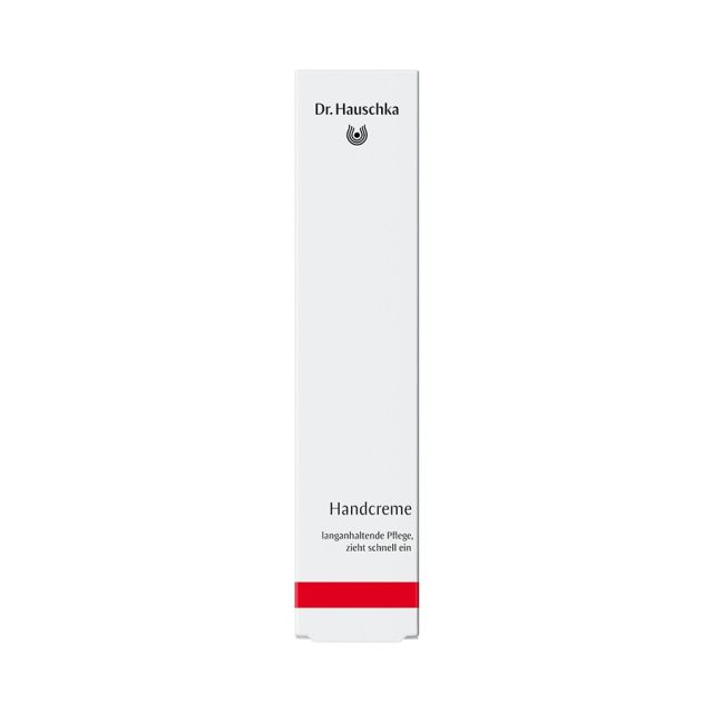 Dr. Hauschka Handcreme 50 ml