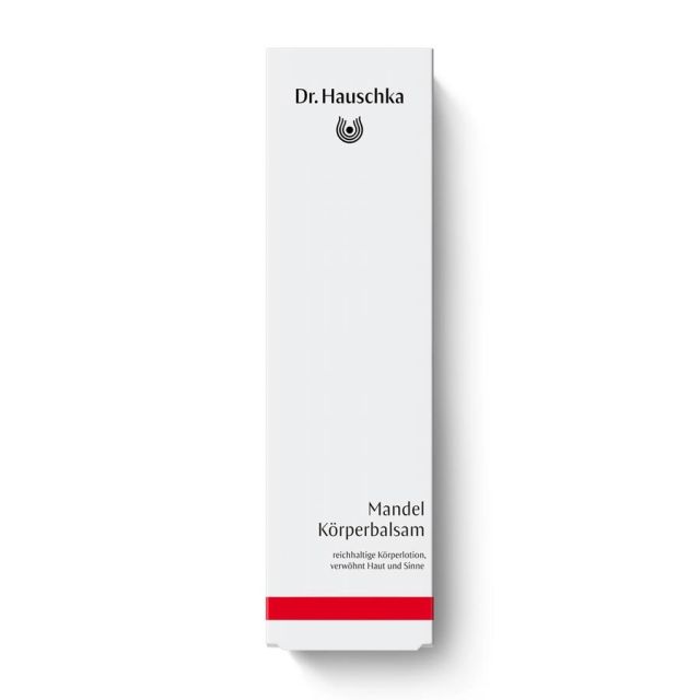 Dr. Hauschka Mandel Körperbalsam 145 ml